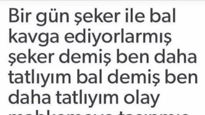 Bunada düşen olmazsa daha napıyimmm?🤭o zaman günaydın 🤪🤪mutlu pazarlar 🙋🙋🙋?