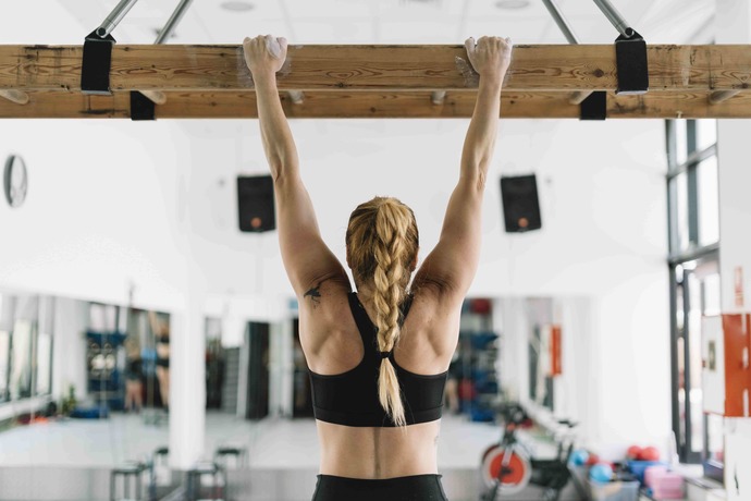 Pull-up/ barfiks çekerken bir gün ara vermeye dikkat etmek önemli mi sizce, yoksa limitsiz sayıda barfiks daha faydalı olur mu?