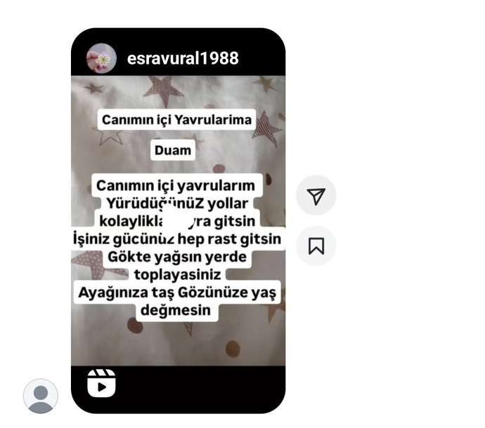 Arkadaslariniz/aileniz size de instagramdan surekli reels atiyor mu?