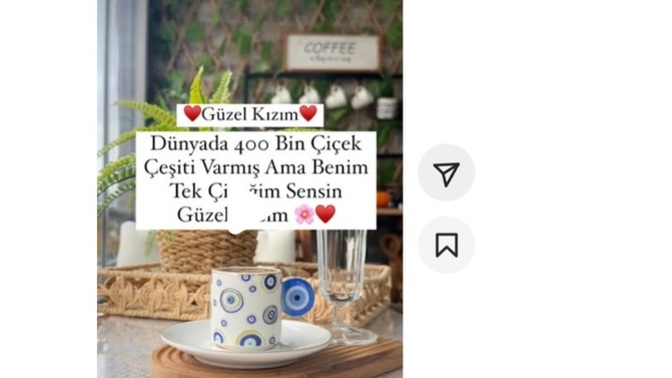 Arkadaslariniz/aileniz size de instagramdan surekli reels atiyor mu?