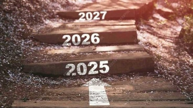 2024 yılın senin için bir ifade ediyor mu?