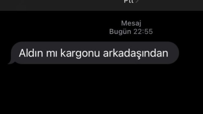 Hic böyle bi olay yasayan var mi?