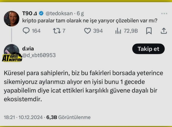 Kripto paralar size göre geleceğin para birimi olabilir mi?
