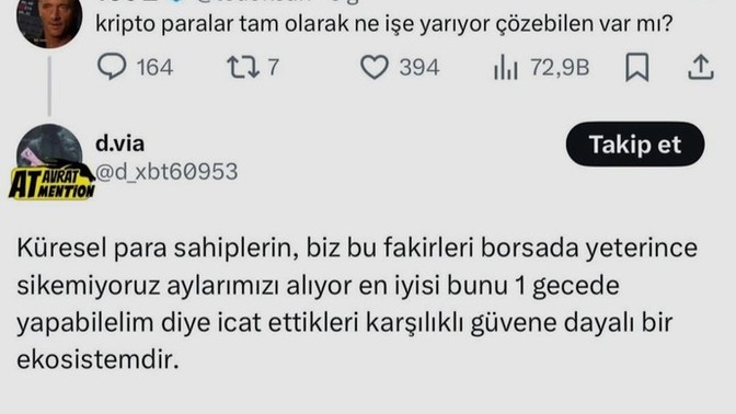 Kripto paralar size göre geleceğin para birimi olabilir mi?