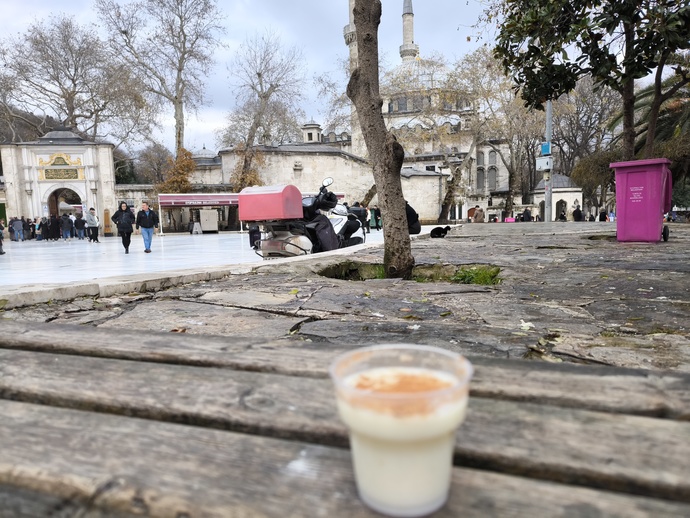 EyüpSultana hiç geldiniz mi?