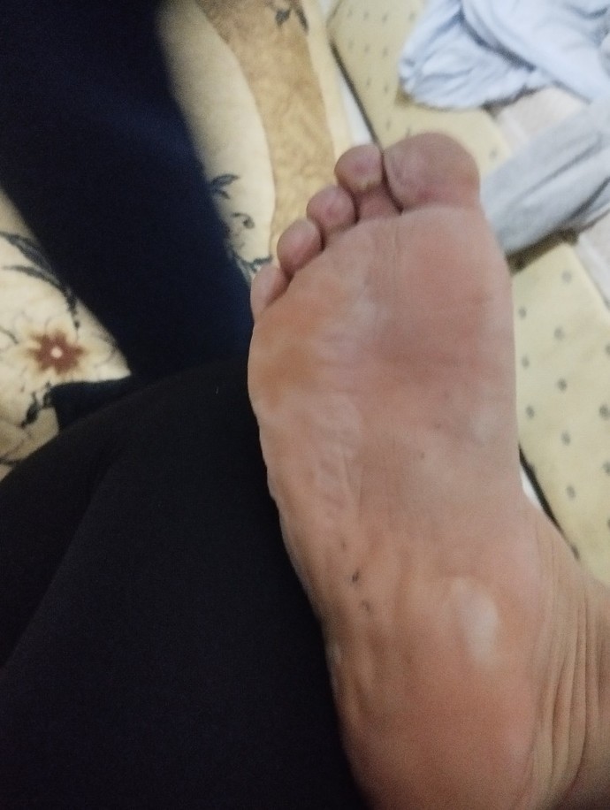 Güçlü kadın olmak böyle bir şey mi?