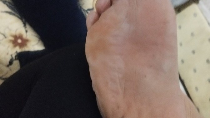 Güçlü kadın olmak böyle bir şey mi?
