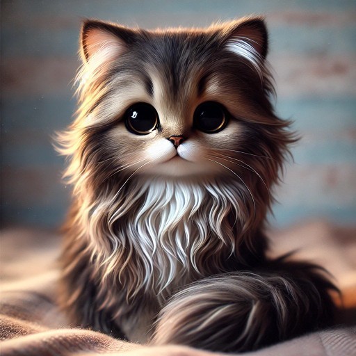 Bir kedi olsaydınız nasıl bir kedi olurdunuz?