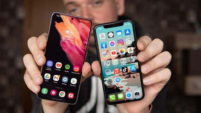 Apple vs. Android: iPhone 16'nın Çıkışı Kullanıcıları Neden Etkilemedi?