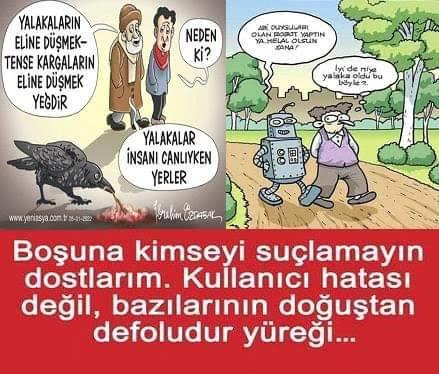 Dönüş biletleri de yansın..