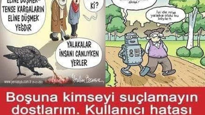 Nezaket ile yalakalığı ayırt edecek kadar akıllı mısın?