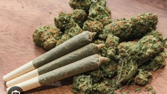 KS'canlar esrar'ın yasallaştırılması esrarengiz bir olay değil mi💣🖤🤍🚬?