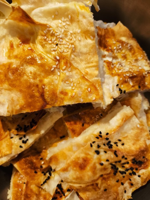 Favori böreğin hangisi?