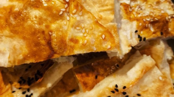 Favori böreğin hangisi?