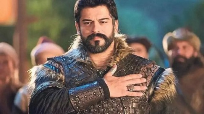 Yerinde ben olsaydım dediğiniz dizi/film oyuncusu var mı?