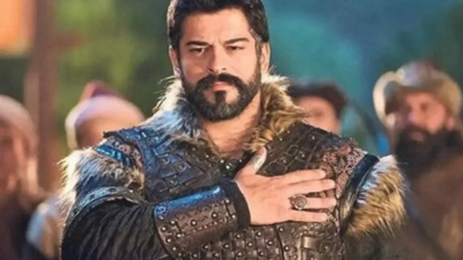 Yerinde ben olsaydım dediğiniz dizi/film oyuncusu var mı?