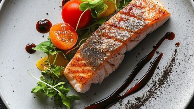 Sevgilin veya eşin sana bu akşam balık yapmak istese, hangisini tercih edersin?