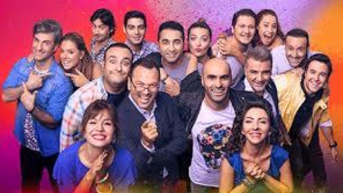 Güldür Güldür programında en çok sevdiğiniz karakter hangisi?