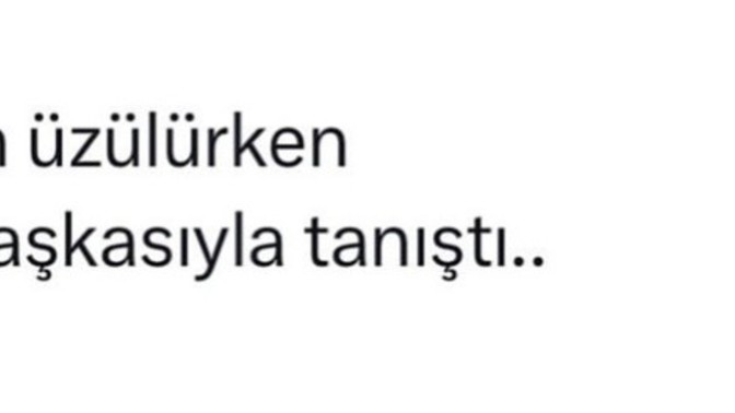 Ayrıldıktan sonra hâlâ onu düşünür özler misiniz?