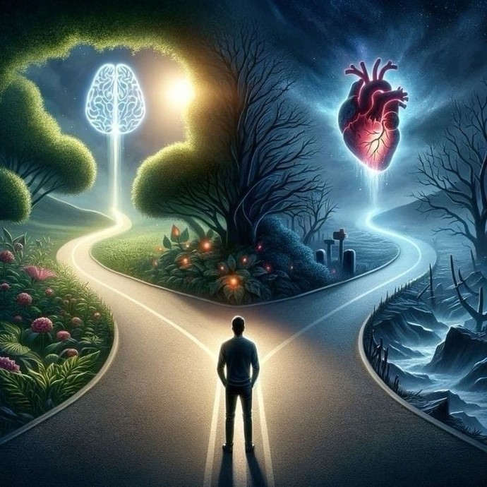 Empati, karar alma süreçlerinde zekanın bir tamamlayıcısı olabilir mi?
