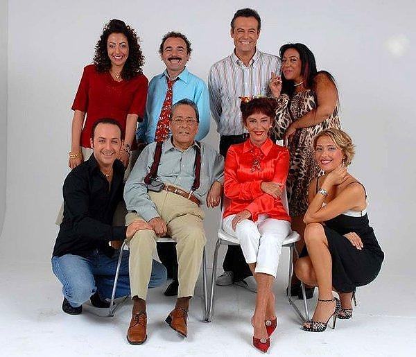 Avrupa Yakası dizisinde en çok sevdiğiniz oyuncu kimdi?