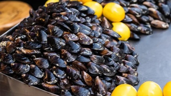 Bir oturuşta kaç tane yersin?
