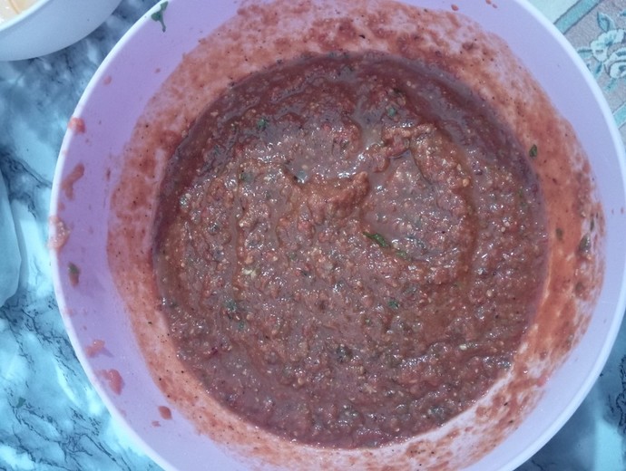 Mutfakta nasılsınız?
