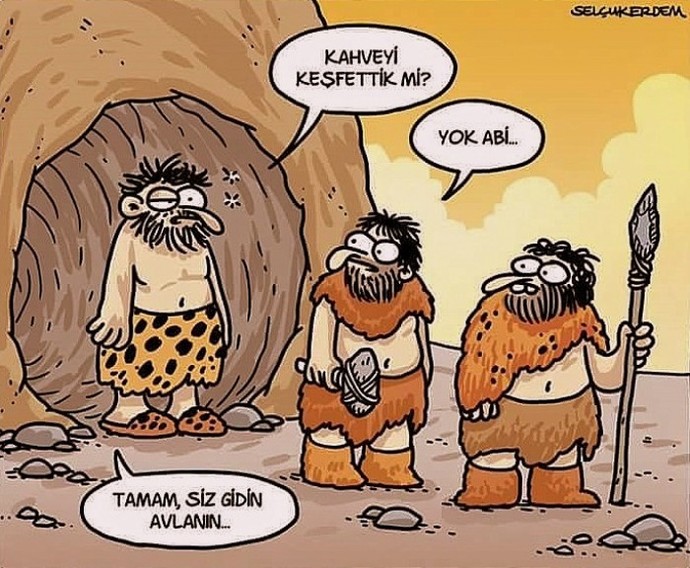 5 yıl öncesine kıyasla sende neler değişti?