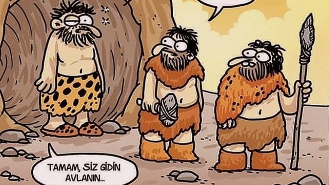 5 yıl öncesine kıyasla sende neler değişti?