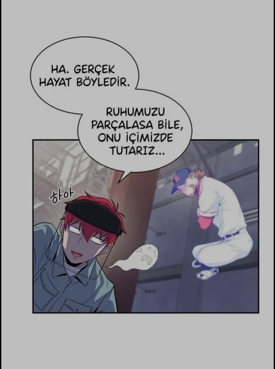 Bir kişinin ruhsal gelişimi, bedeni ve zihnini etkiler mi?