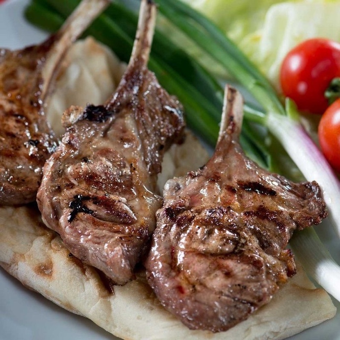 Balık, et ve tavuk üçlemesinden tercihiniz hangisinden yana olur?