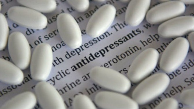 Sizlerde antidepresan kullanımı sonrası; iştah artışı ve kilo alımı oldu mu hiç?
