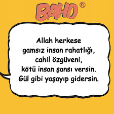 Gamsız bir insan mısınız yoksa her şeyi kafaya takar mısınız?