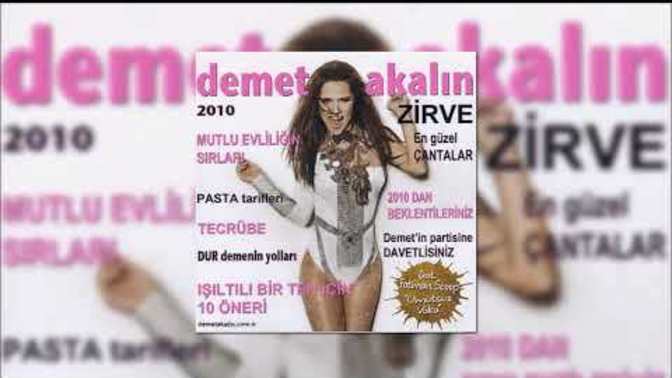 Bugünlerde dinlediğiniz en güzel şarkı?