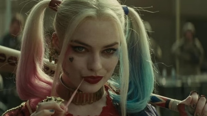 Harley Quinn rolünü oynasa ortalığı yıkar geçerdi dediğiniz oyuncu kim?