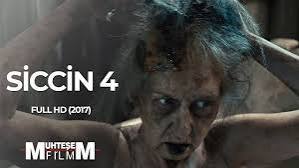 Dabbe ve siccin serilerinden en beğendiğiniz iki film yazın?