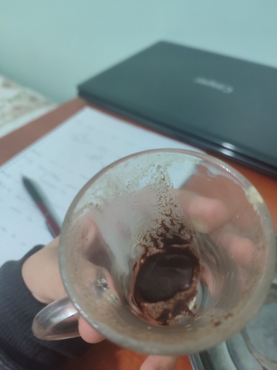 Falıma bakar mısınız?