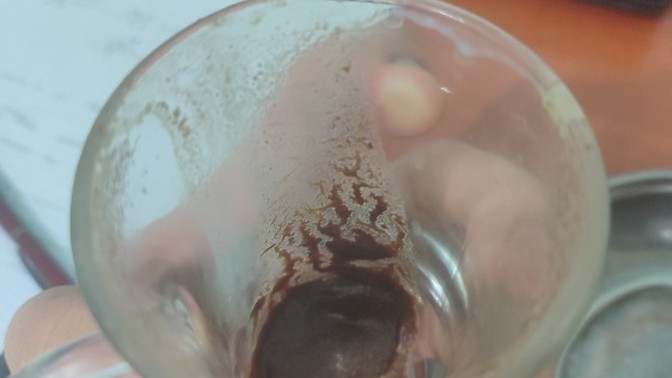 Falıma bakar mısınız?