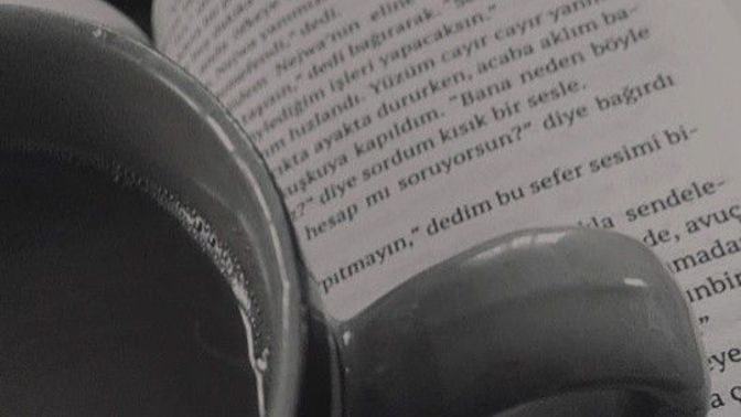 Bu hayatta en sevdiğiniz üç şey ne?