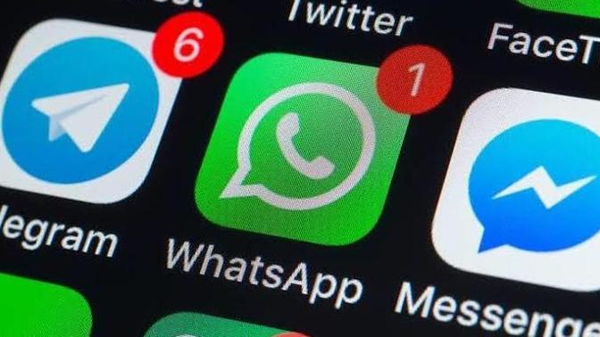 Cep telefonunuzda en fazla hangi uygulamayı kullanıyorsunuz?