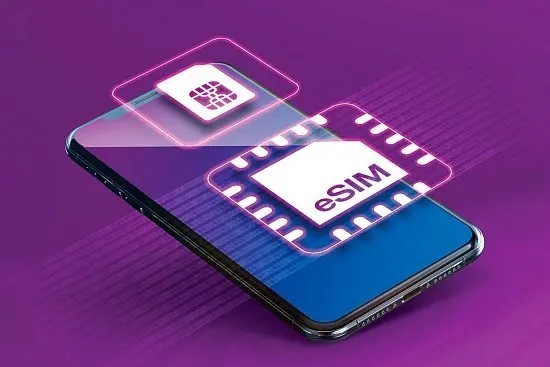 Telefonunuz da eSim özelliği var mı kullanıyor musunuz?