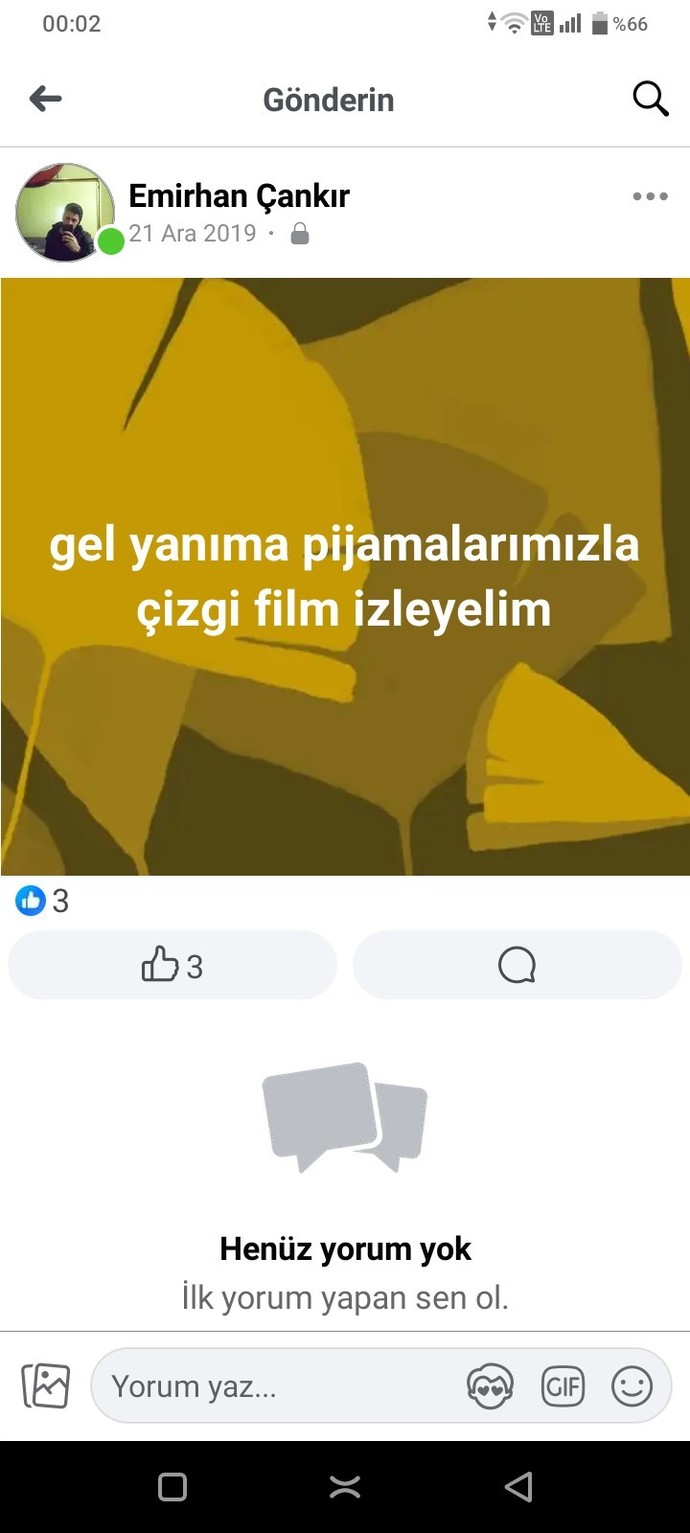 Çizgi filmlerle aranız nasıl?