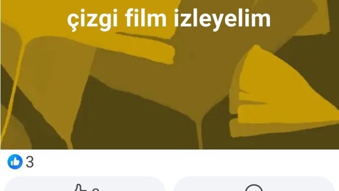 Çizgi filmlerle aranız nasıl?