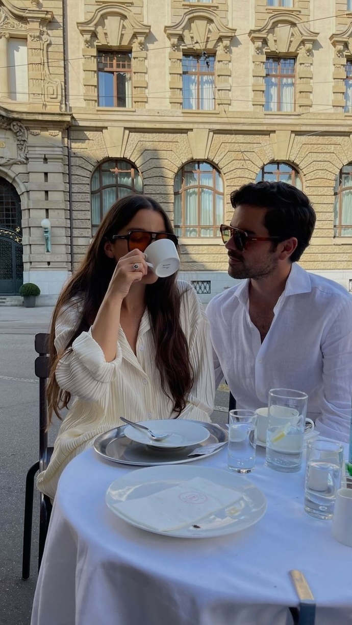 İlk buluşmada yeterince etkilenmediyseniz ikinci buluşmaya gider misiniz?