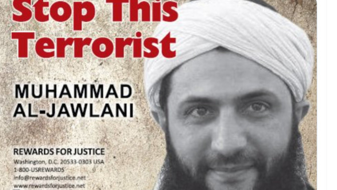 El Kaide'nin Suriye uzantısı olan ve ISIS lideri Ebu Bekir Bağdadi 'nin talebesi olan Colani Suriye'yi yönetebilecek mi?