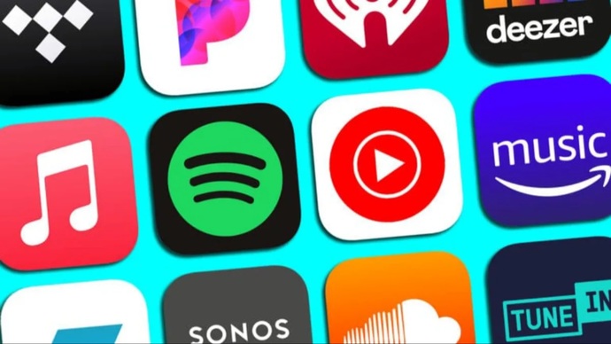 Yeni şarkıları hangi platformdan buluyorsunuz?