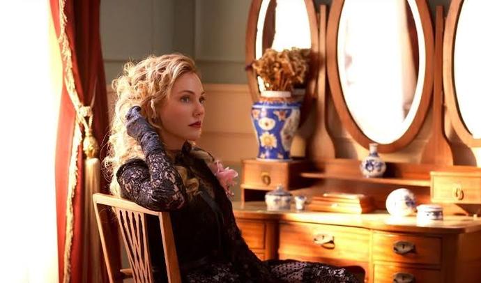 Hürrem Sultanın Gençliği