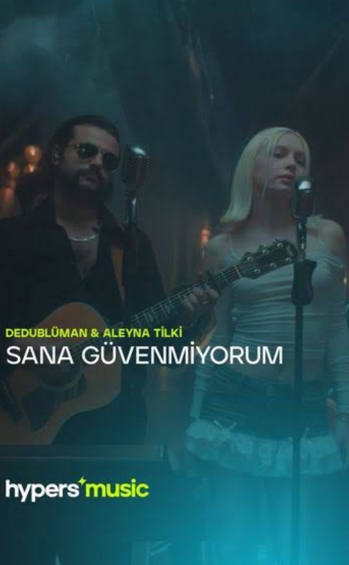 Spotify’ da 52 gündür bir numara hak ediyor mu?