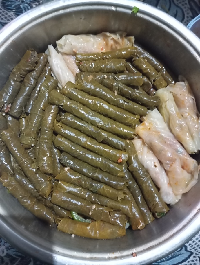 Yemek düşünmesi bile yoruyor mu sizi?