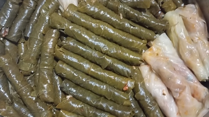 Yemek düşünmesi bile yoruyor mu sizi?
